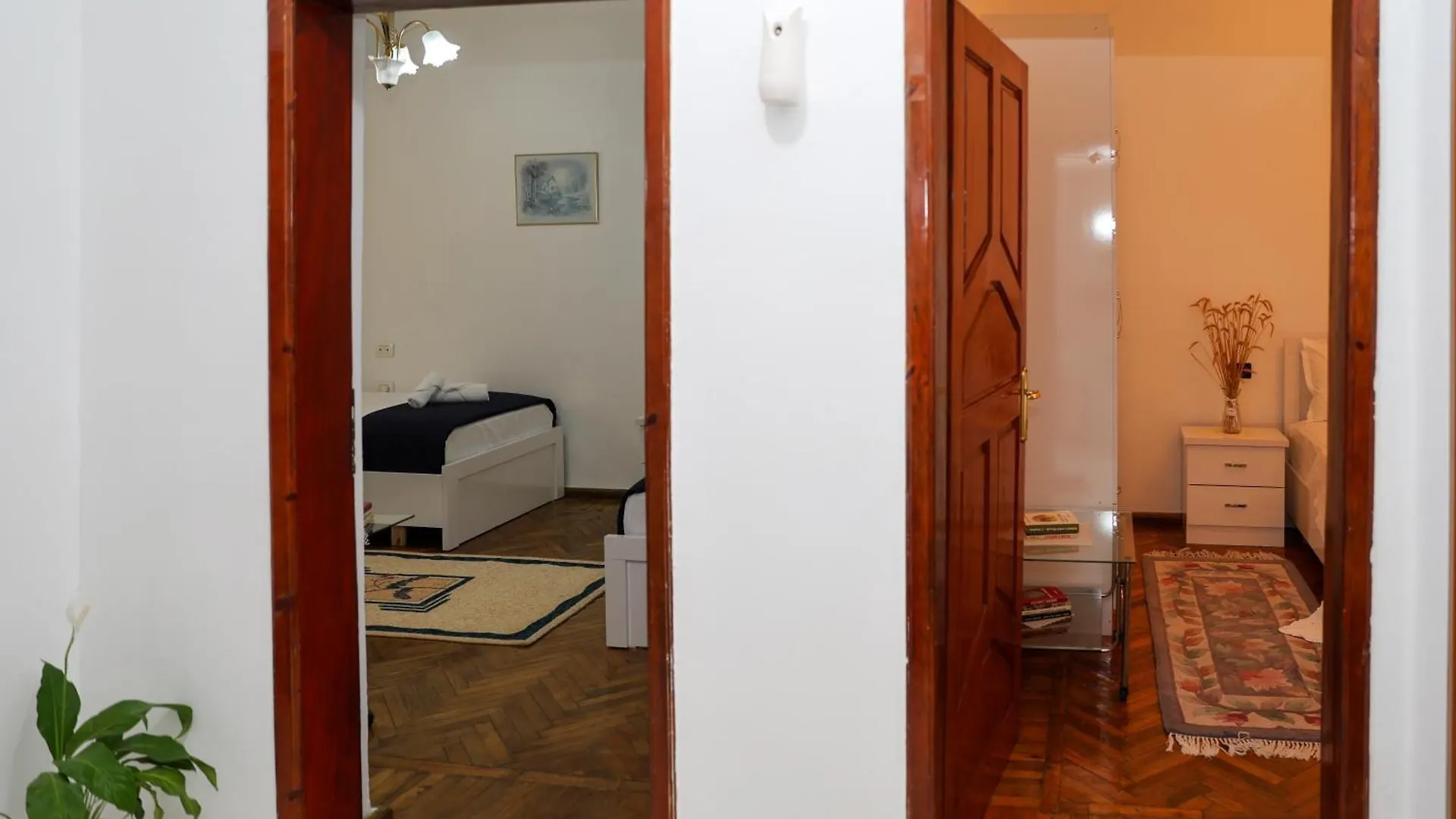 The Cozy 2 Room Apartment Berat 0*,
