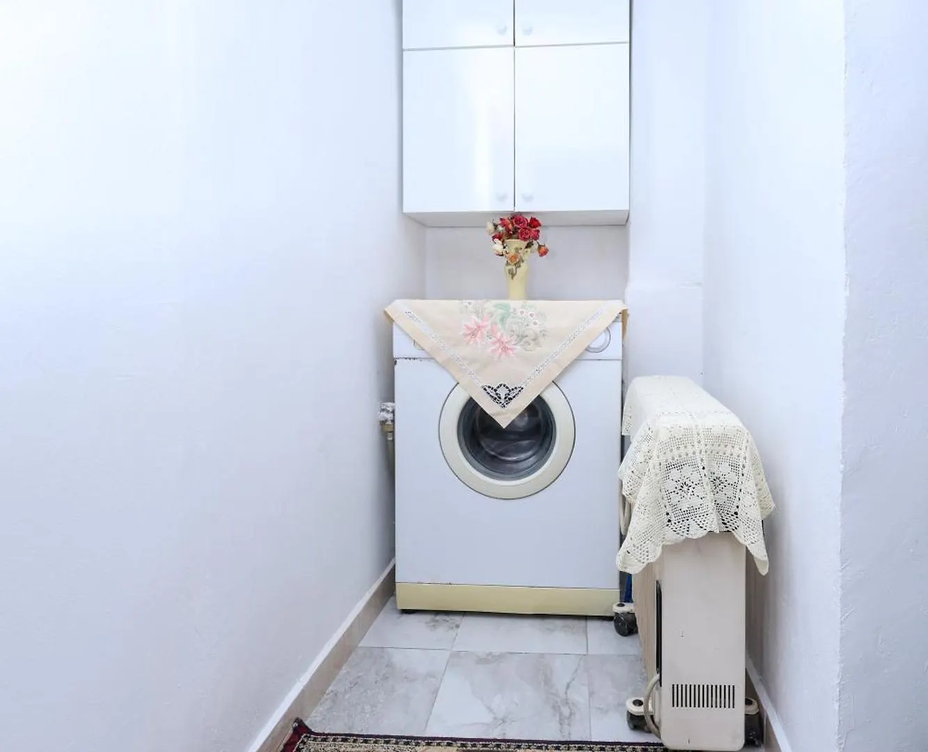 The Cozy 2 Room Apartment Berat Albania