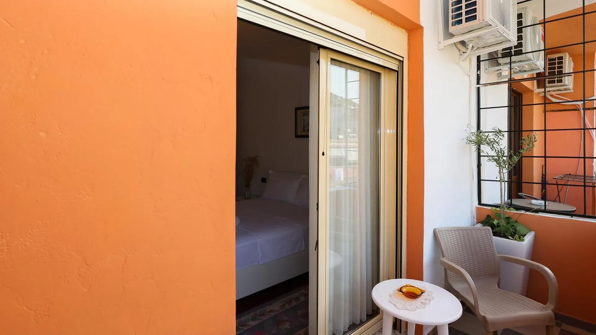 The Cozy 2 Room Apartment Berat 0*,  Albania