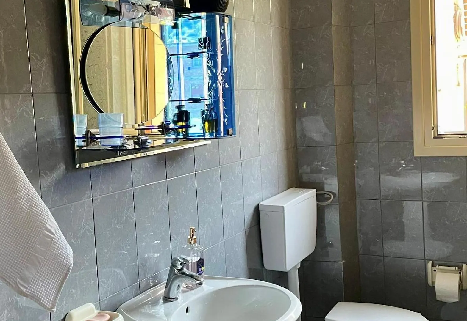 The Cozy 2 Room Apartment Berat
