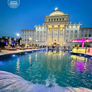 Hotel Colombo, Berat